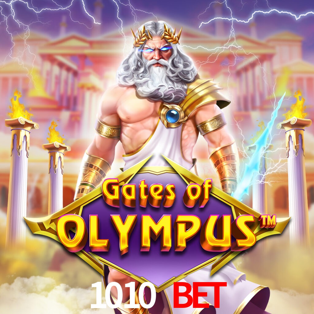 Gates of Olympus
